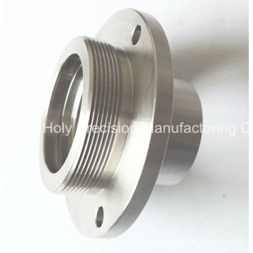 CNC Machining Aluminum Spacers with Good Price